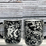 Initials "RC" Mug